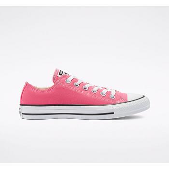 Converse Color Chuck Taylor All Star Ruzove - Panske Nízké Tenisky